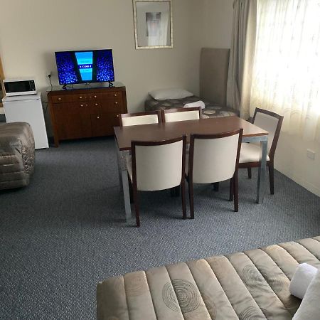 Titania Motel Oberon Zewnętrze zdjęcie