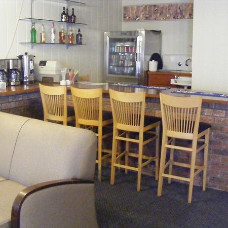 Titania Motel Oberon Zewnętrze zdjęcie