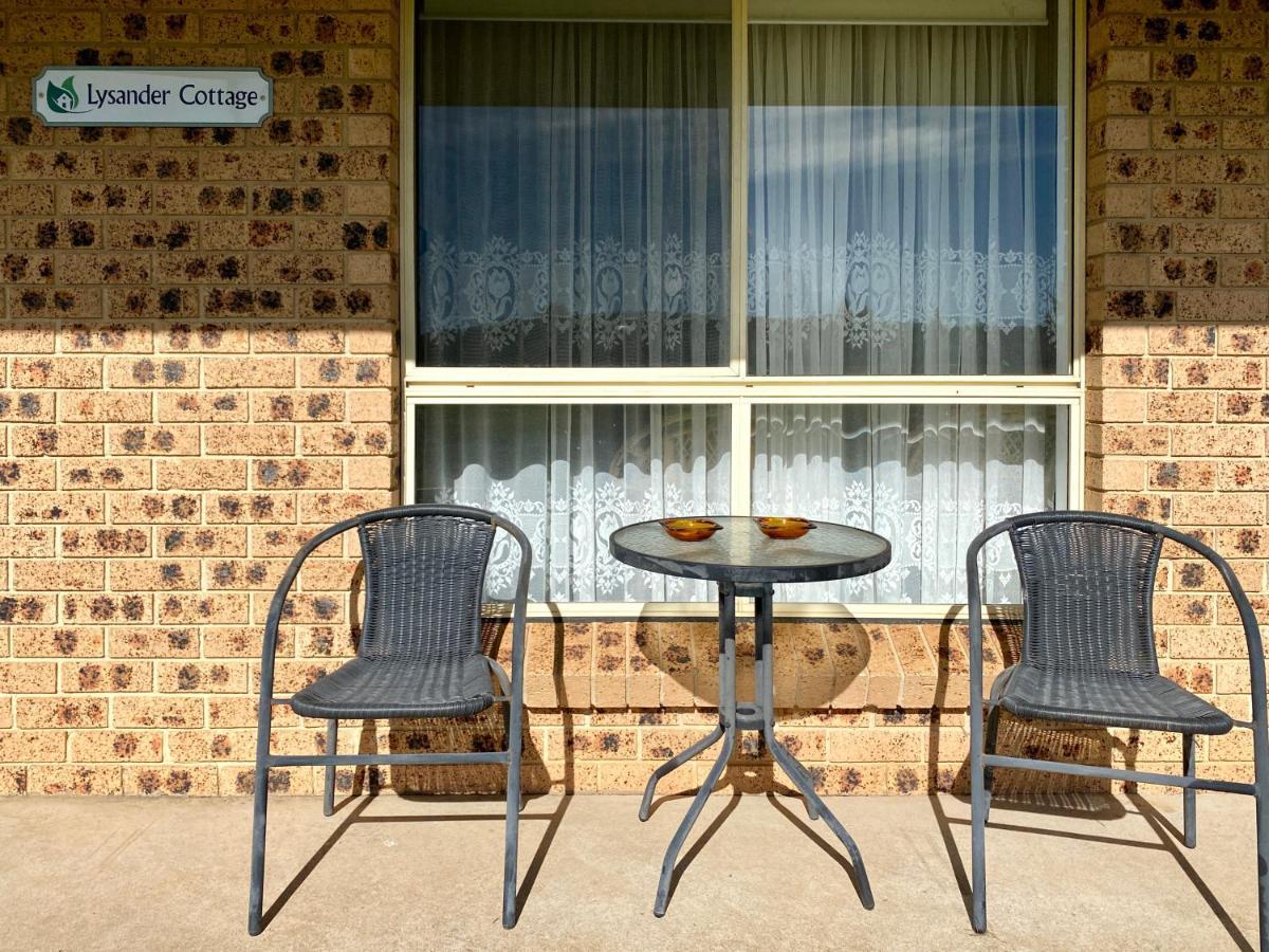 Titania Motel Oberon Zewnętrze zdjęcie