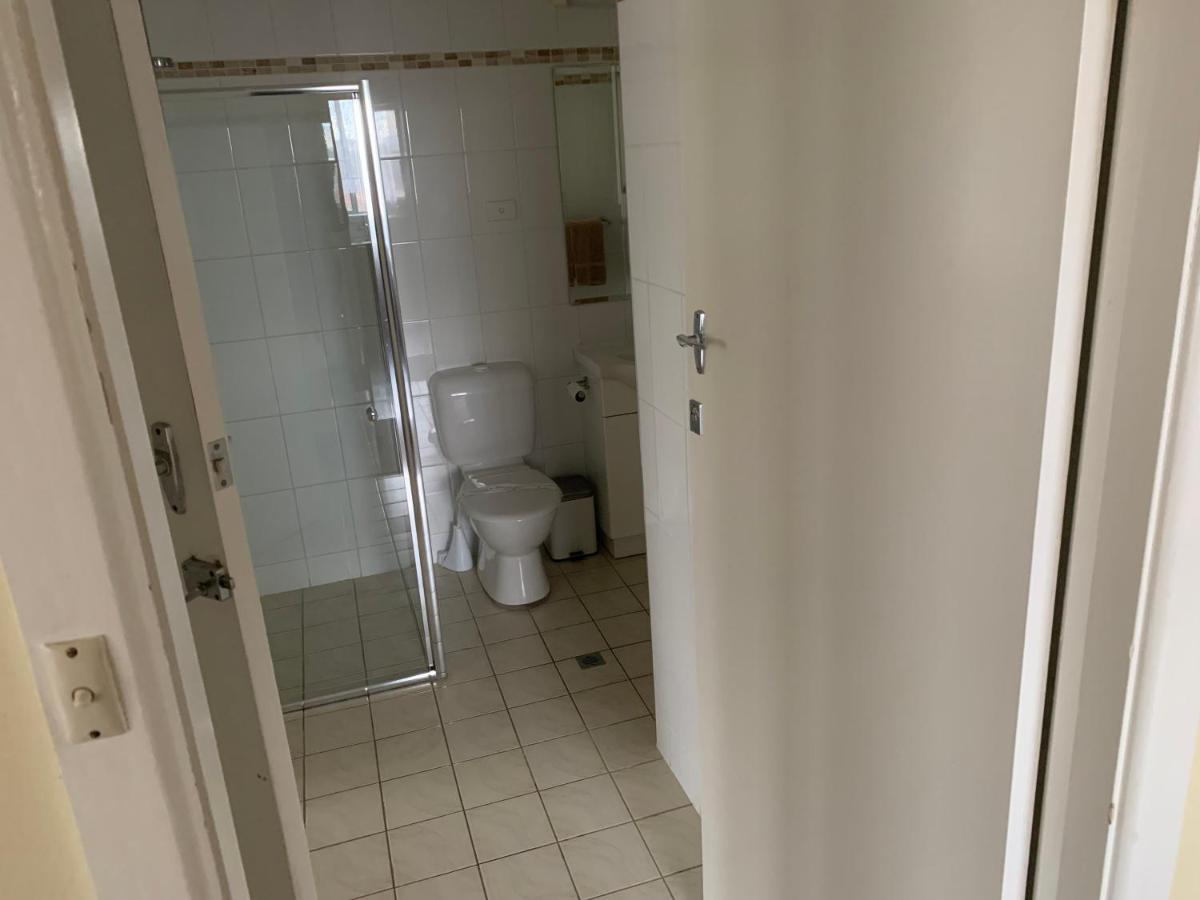 Titania Motel Oberon Zewnętrze zdjęcie