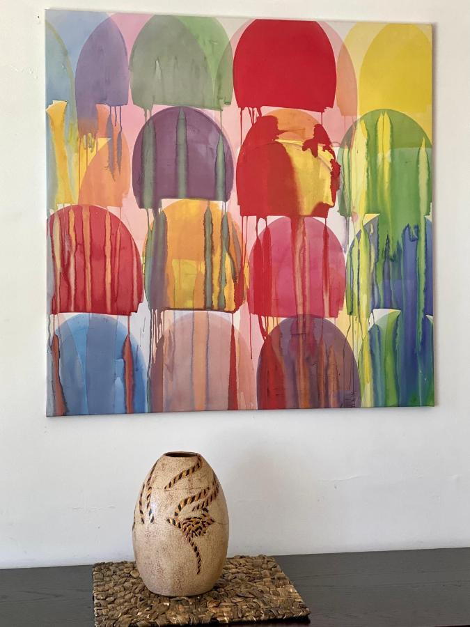Titania Motel Oberon Zewnętrze zdjęcie