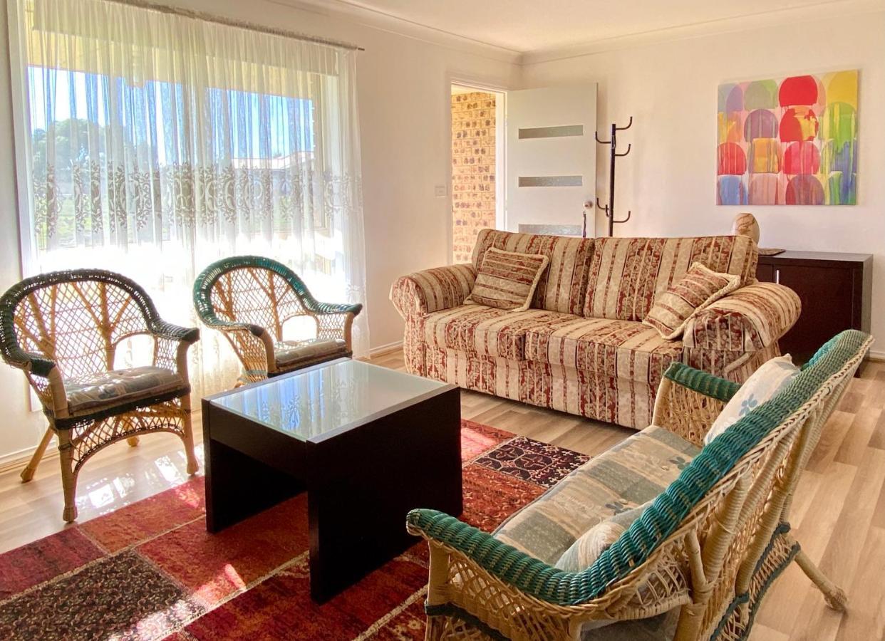 Titania Motel Oberon Zewnętrze zdjęcie