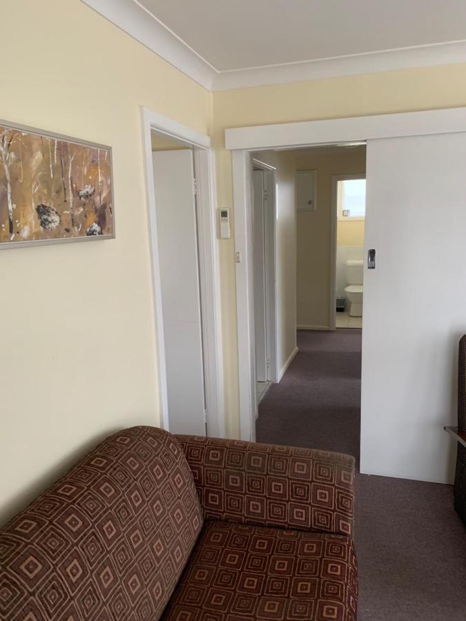 Titania Motel Oberon Zewnętrze zdjęcie