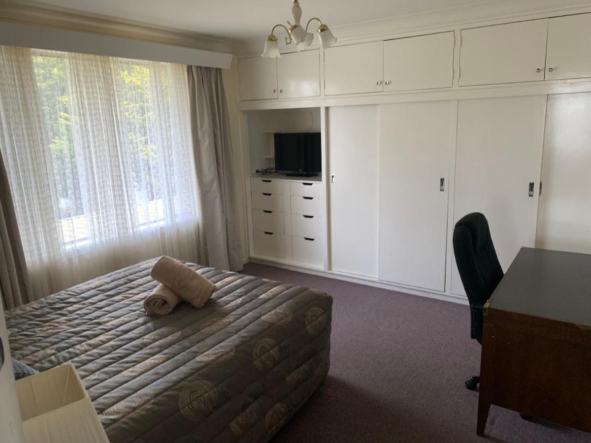 Titania Motel Oberon Zewnętrze zdjęcie