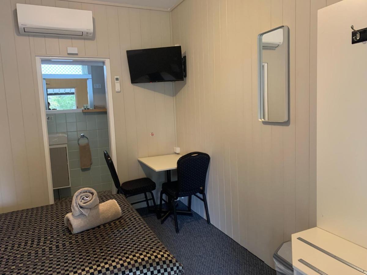Titania Motel Oberon Zewnętrze zdjęcie