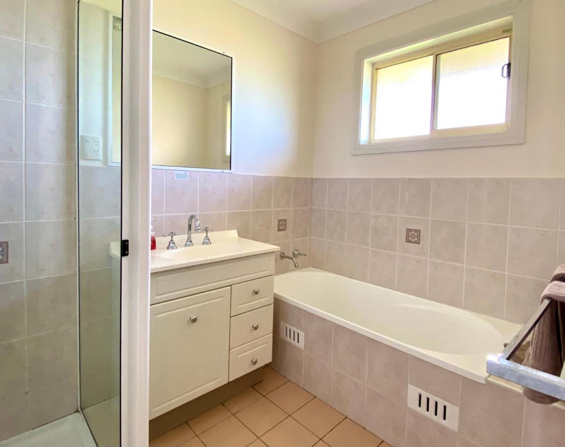 Titania Motel Oberon Zewnętrze zdjęcie