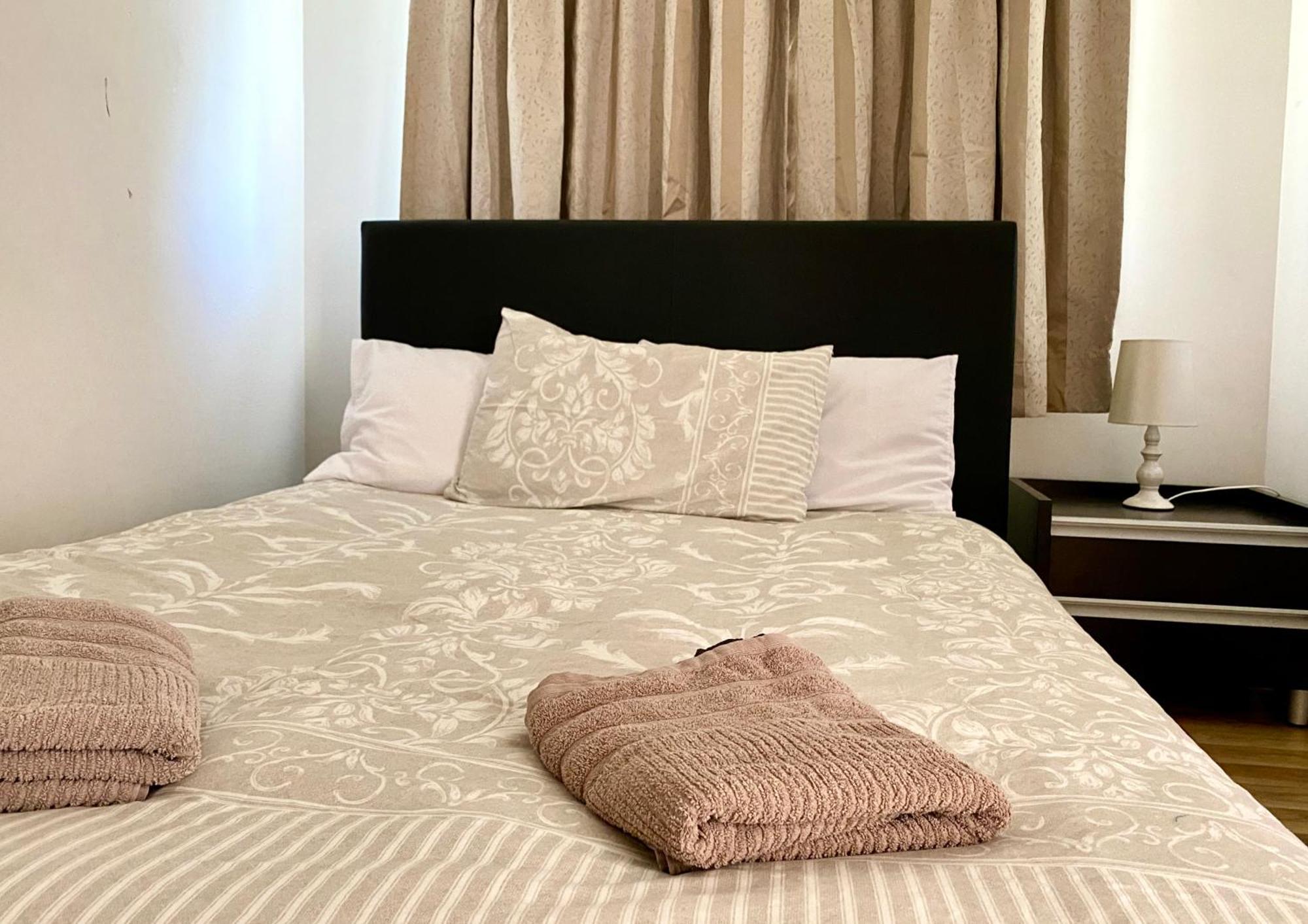 Titania Motel Oberon Pokój zdjęcie