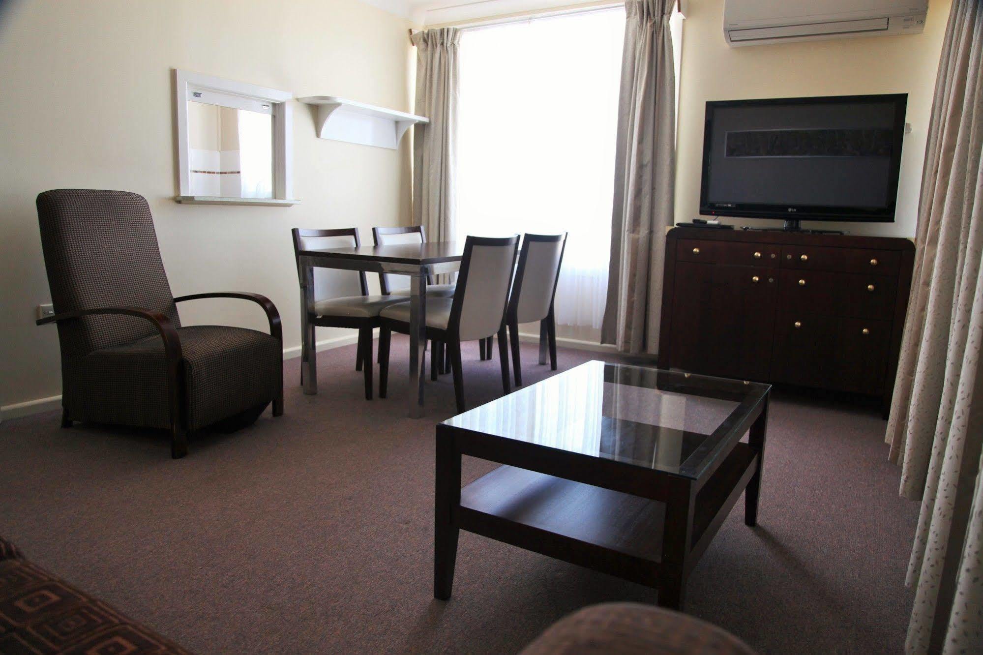 Titania Motel Oberon Zewnętrze zdjęcie
