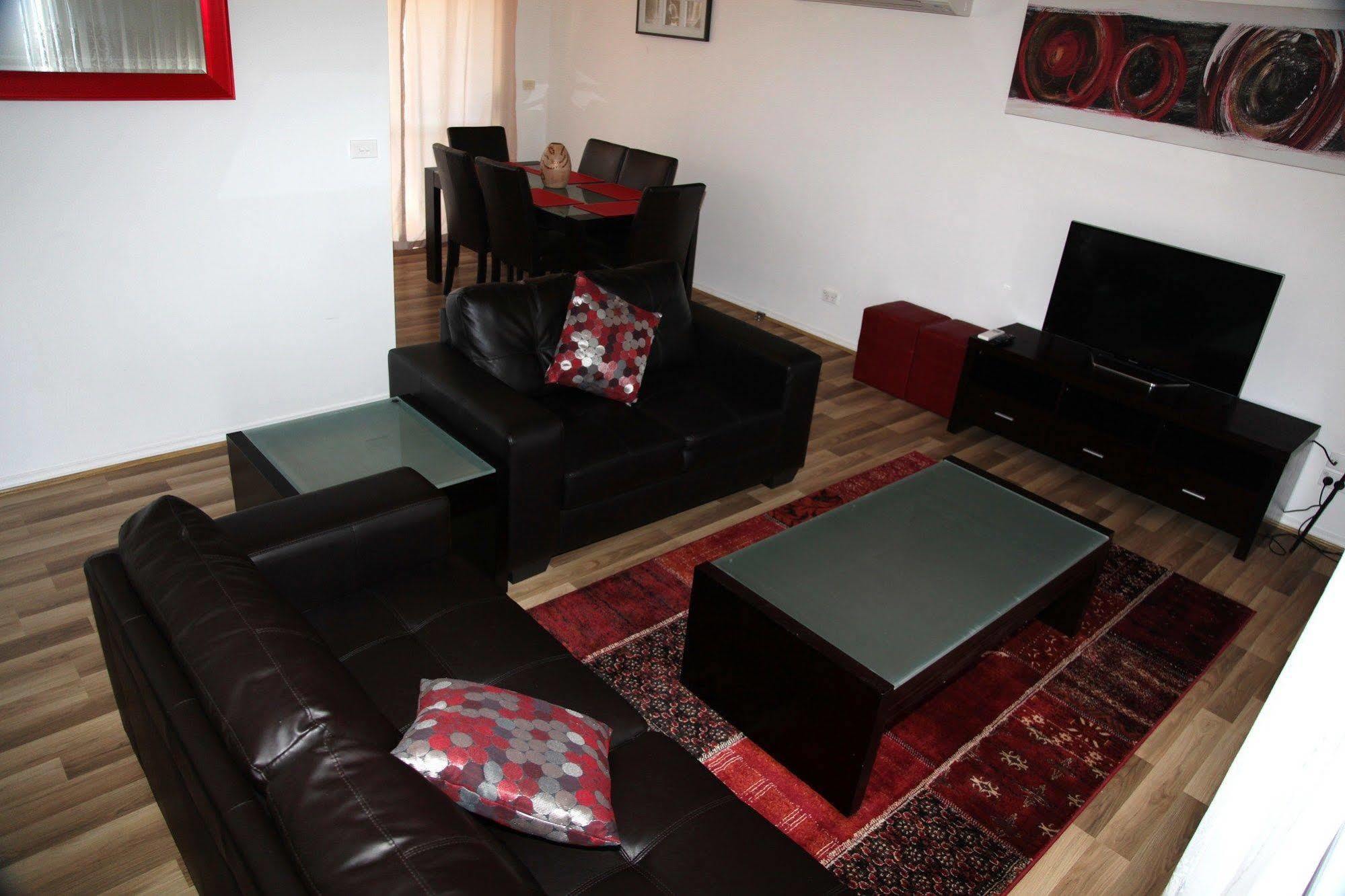 Titania Motel Oberon Zewnętrze zdjęcie