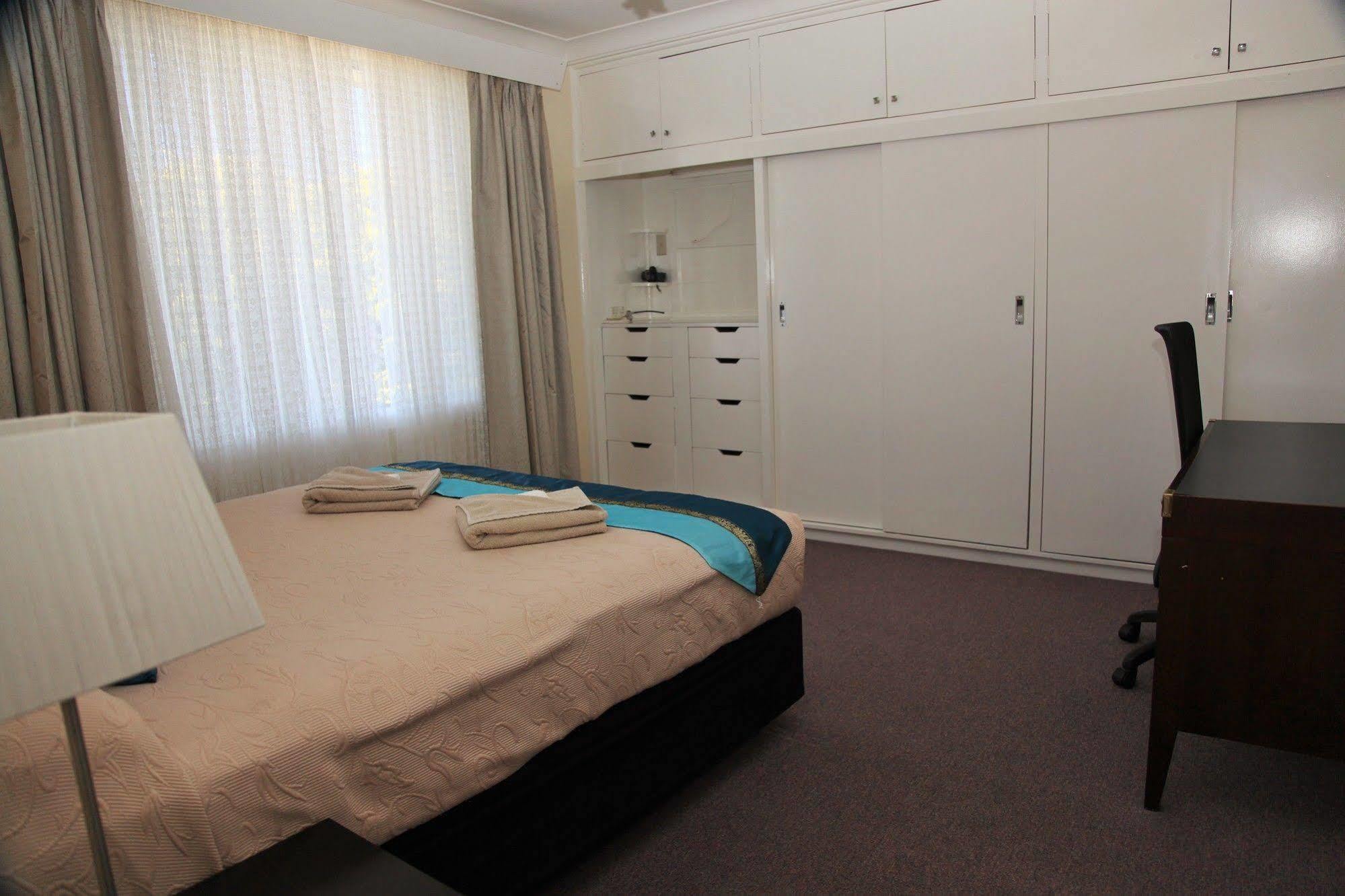 Titania Motel Oberon Zewnętrze zdjęcie