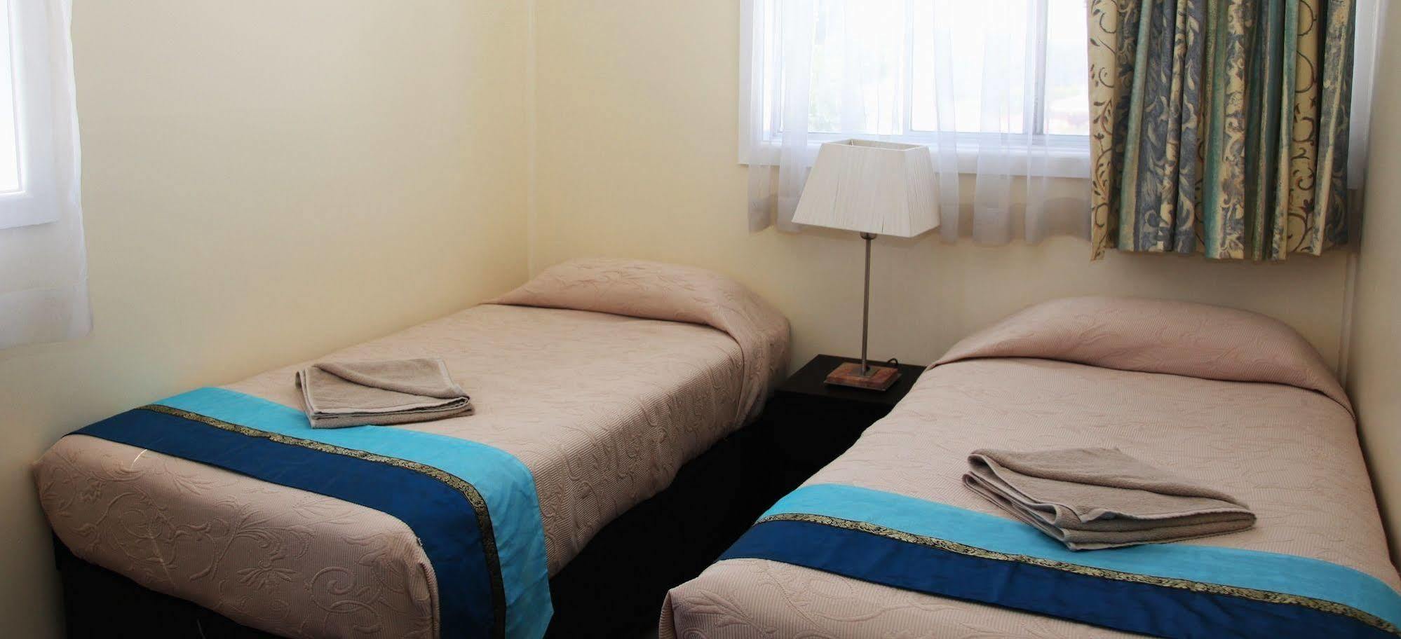Titania Motel Oberon Zewnętrze zdjęcie