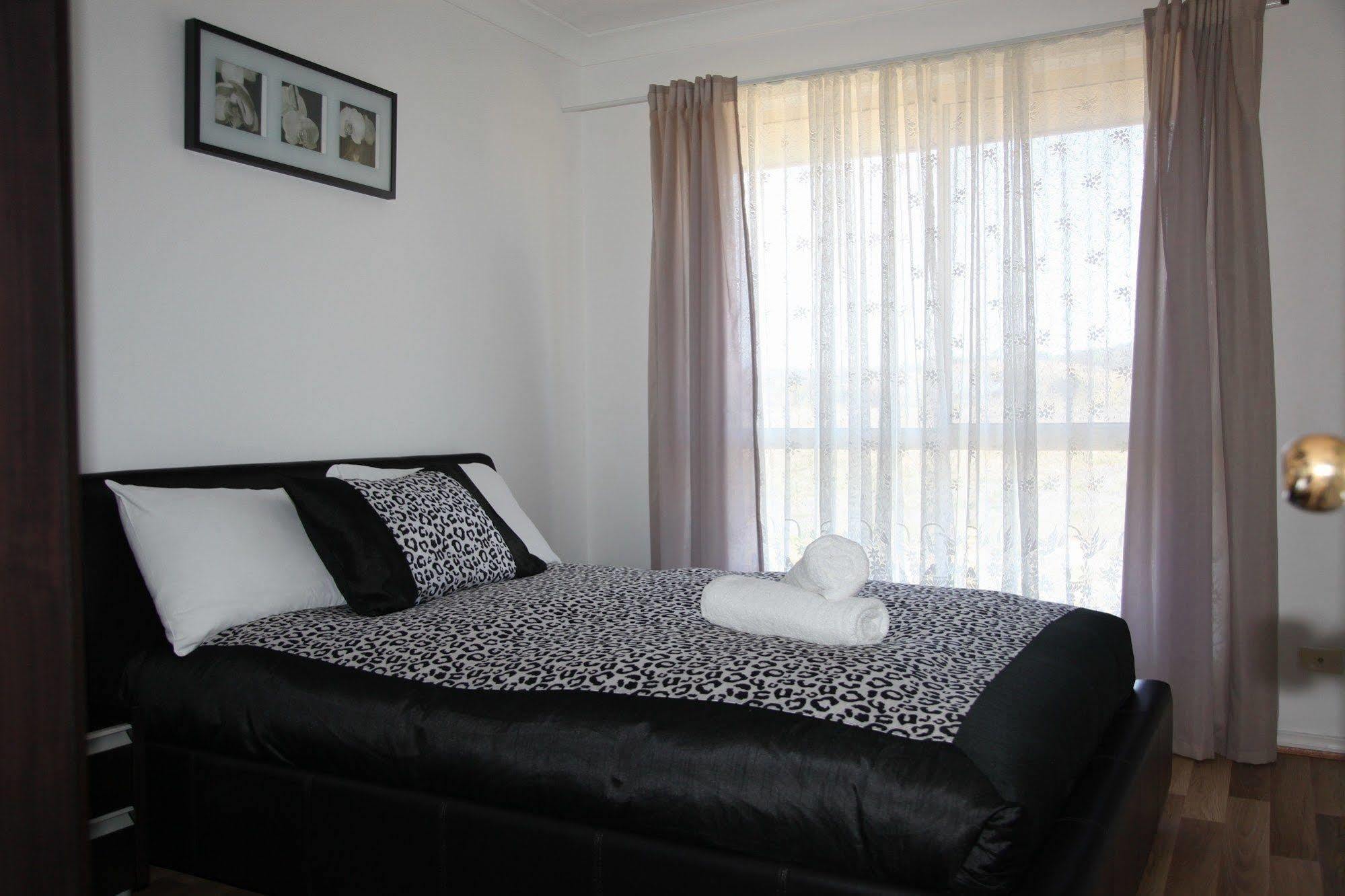 Titania Motel Oberon Zewnętrze zdjęcie