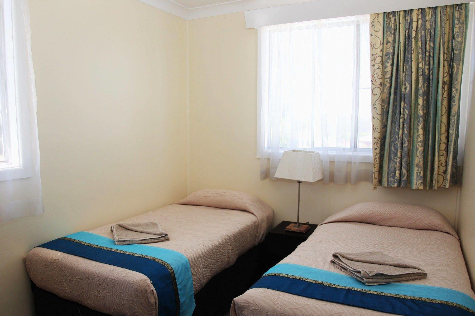 Titania Motel Oberon Zewnętrze zdjęcie
